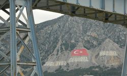 Atatürk'ün tren yolculuğunda 'Ne muhteşem bir manzara' dediği Eğirdir hattı turizme açılmayı bekliyor