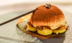 Fırın Gerektirmeyen Tiramisu Atom Tatlı Yapımı