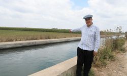 CHP’li Barut’tan Su Krizi Uyarısı