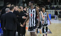 Beşiktaş GAİN, Manisa Basket’i Farklı Geçti: 102-70