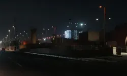 Bağdat’ta Peş Peşe Patlamalar İHA Saldırısı