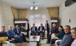 Bahçe’de Şehit Aileleri ve Gaziler Unutulmadı