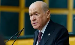 Bahçeli’den Sert Hamaney Tepkisi “Hamaney’in öldürülmesi alçaklıktır.” dedi.