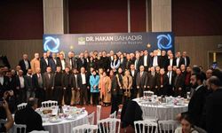 Bahçelievler'de STK'lar iftar sofrasında buluştu