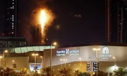 Bahreyn Havalimanına İHA Saldırısı