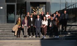 BAİB Başkan adayı Can, daha güçlü ihracat için hedeflerini anlattı