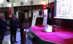 Bakan Çiftçi, Kütahya'daki iftar programına canlı bağlantı ile katıldı