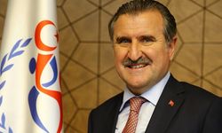 Gençlik ve Spor Bakanı Osman Aşkın Bak Yarın Osmaniye’de