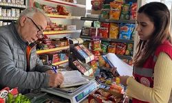 Kadirli’de Zimem Defteri Geleneği Sürdürüldü