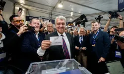 Barcelona’da Başkanlık Seçimi: Laporta Yeniden Zaferde