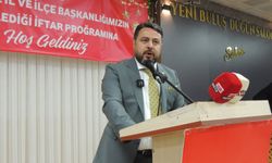 Başkan  Türkmen’den ‘Kardeş Kanına Dur’ Çağrısı