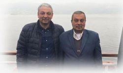 Başkan Veli Fidan’dan Taziye Teşekkürü