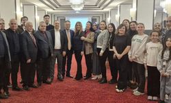 Başkentte Osmaniyeliler Buluştu