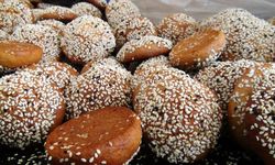 7 TÜRLÜ BAHARATIN KOKUSU SOKAKLARA TAŞTI