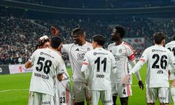 Beşiktaş’tan Orta Sahaya Çifte Takviye! Listeye İki Yıldız Girdi