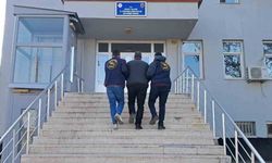 Bingöl'de aranan 13 şüpheli yakalandı