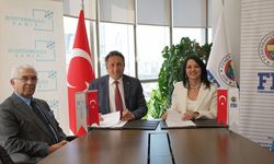 Biyoteknoloji Vadisi ile Fenerbahçe Üniversitesi arasında stratejik işbirliği protokolü imzalandı