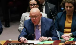 BMGK Acil Toplandı: İran’a Saldırılar Tartışıldı