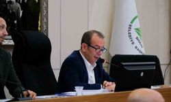 Bolu'da 'şantaj' iddianamesi tamamlandı: Tanju Özcan hem müşteki hem de sanık