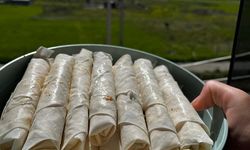 Osmaniye’de “İftara Ne Pişirsem?” Derdi Bitiyor: Sakla Böreği Gelir İftarda Zamanı