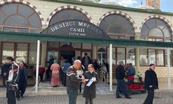 Bozyazı ilçesinde 'Ramazanda Sağlık Programı' etkinlikleri sürüyor