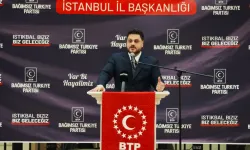 Hüseyin Baş Atatürk İstanbul’un İkinci Fatihidir