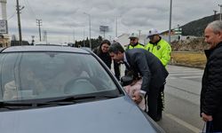 Bucak'ta Ramazan Bayramı hazırlıkları tamamlandı