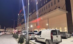 Burdur'da polisin 'dur' ihtarına uymayıp otomobille çarpışan motosikletin sürücüsü öldü