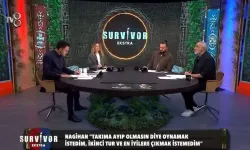 Büşra Yalçın’dan Nagihan Hakkında Şok İddia