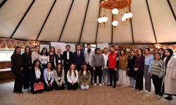 Çanakkale’nin Millî Mücadele Ruhu OKÜ’de Anıldı