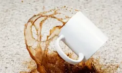 Osmaniye Evlerinde Bayramın Kabusu: Çay ve Kahve Lekeleri