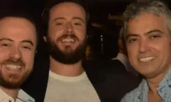 Cengiz Kurtoğlu Hastaneye Kaldırıldı