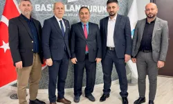 CGC’den BİK Adana’ya Ziyaret