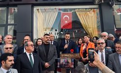 CHP’DEN OSMANİYE’DE SERT TEPKİ