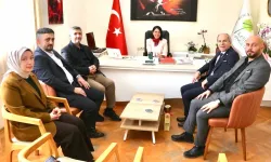 CGC’den Akademiye Güçlü Adım