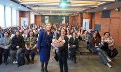 Daikin Türkiye çalışanlarını Gülseren Budayıcıoğlu ile buluşturdu