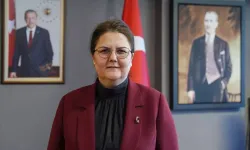 Derya Yanık’tan Ramazan Bayramı Mesajı