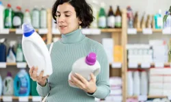 Deterjan Masrafına Son: Perdeler Kar Beyaz Çıkıyor