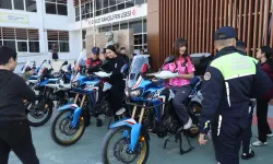 JSGA’dan Osmaniye’de Tanıtım