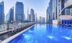Dubai Otel Fiyatları Tarihi Düşüş Yaşadı
