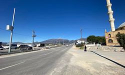 Düziçi Çevre Yolunda Kavşak Eksikliği Tepki Çekiyor