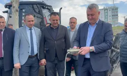 Düziçi’ne Bayram Öncesi Su Müjdesi