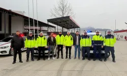 Servis Araçlarına Ortak Denetim