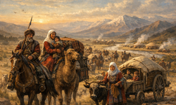 Düziçi’nde Asırlık Yaylacılık Geleneği