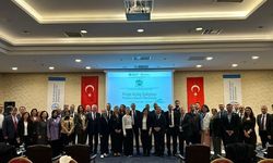 Eğirdir Gölü İçin Sürdürülebilir Proje Başlatıldı