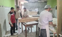 Düziçi’nde Ramazan Denetimleri Sürüyor