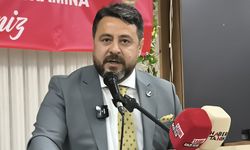 Başkan  Türkmen’den ‘Kardeş Kanına Dur’ Çağrısı