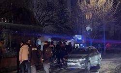 Elazığ’da Trafik Tartışması Kavgaya Dönüştü