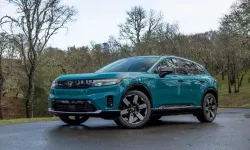 En Kötü Elektrikli Araç Seçildi / Kullanıcıyı Bin Pişman Eden Elektrikli Araç