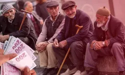 Emekli Olmak İsteyenlere Müjde! Yaşa Takılanlar Dikkat
